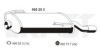ERNST 505253 End Silencer